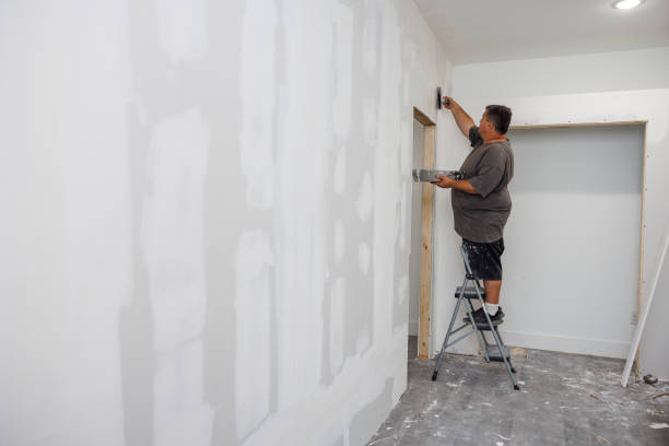 Best Trim and Molding Painting  in USA